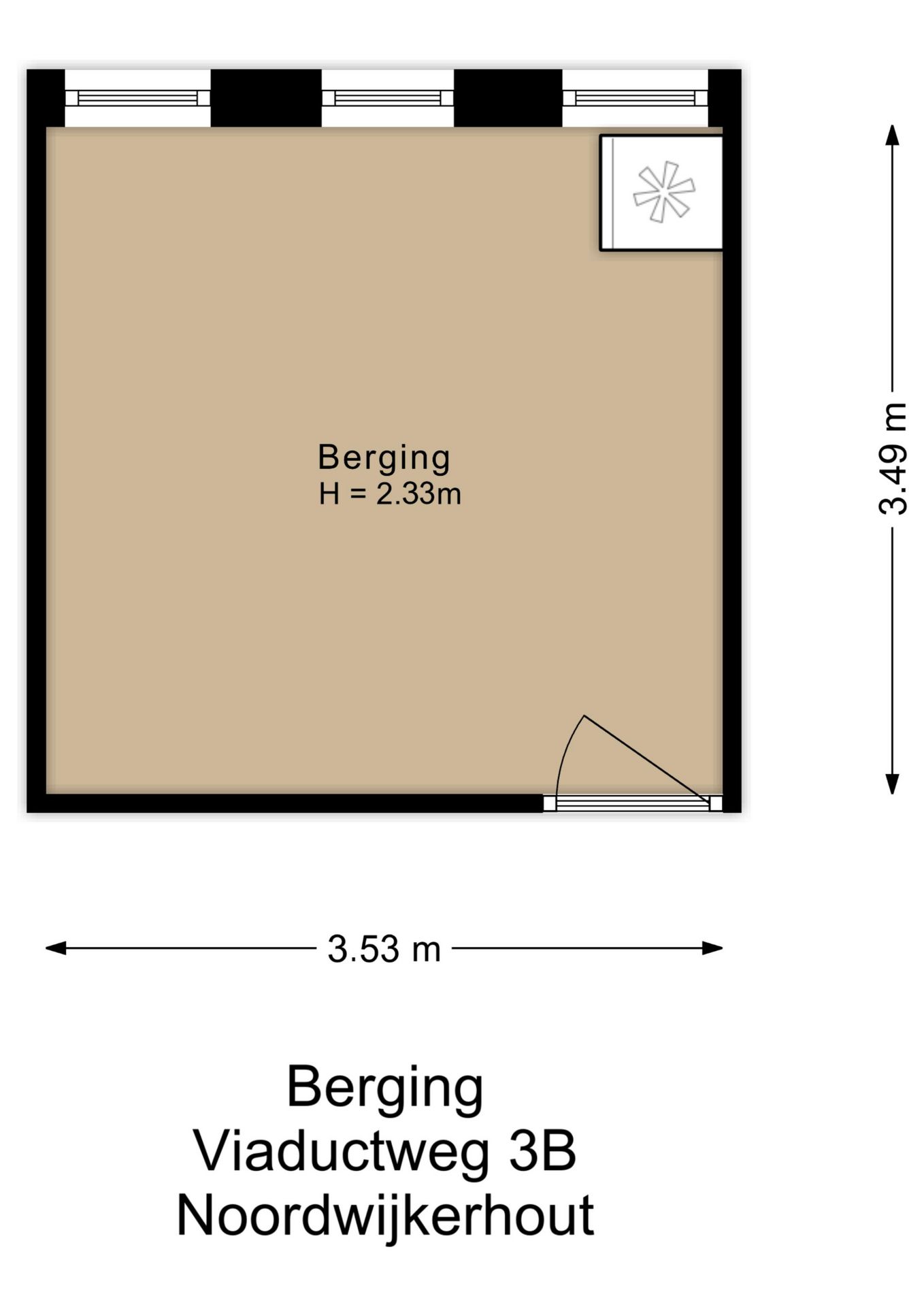 Foto 24 van Viaductweg 3-B