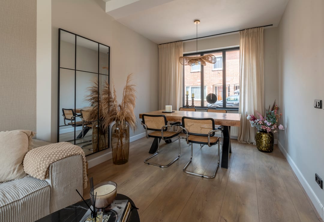 Foto 2 van Ridderstraat 60