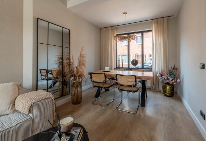 Foto 2 van Ridderstraat 60