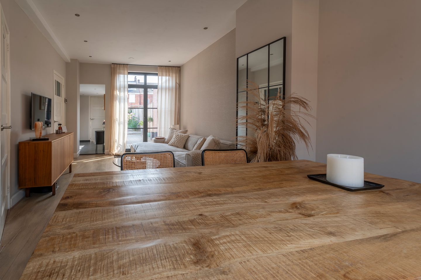 Foto 4 van Ridderstraat 60