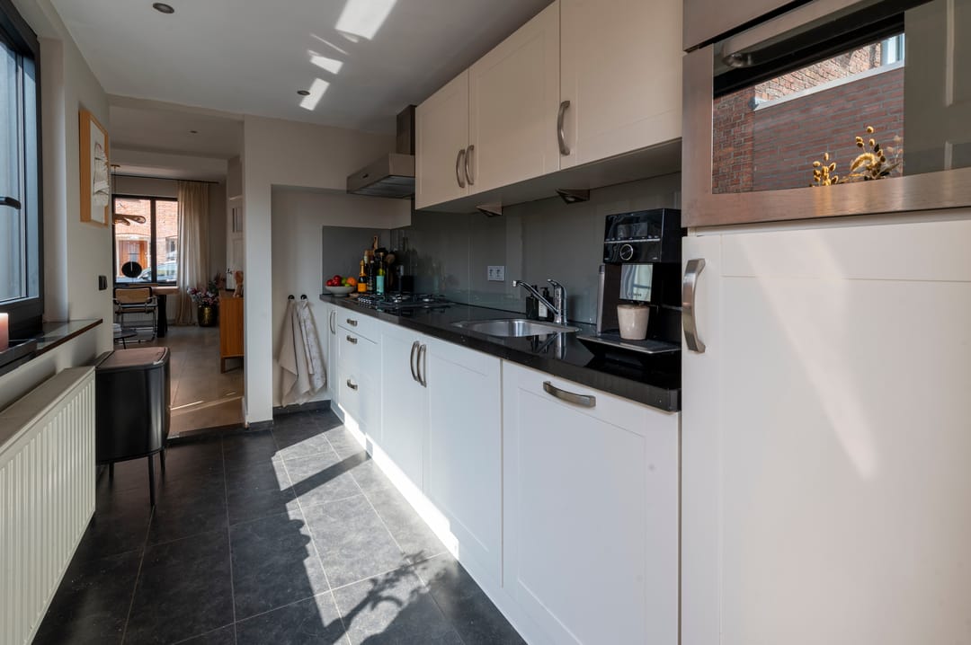 Foto 8 van Ridderstraat 60