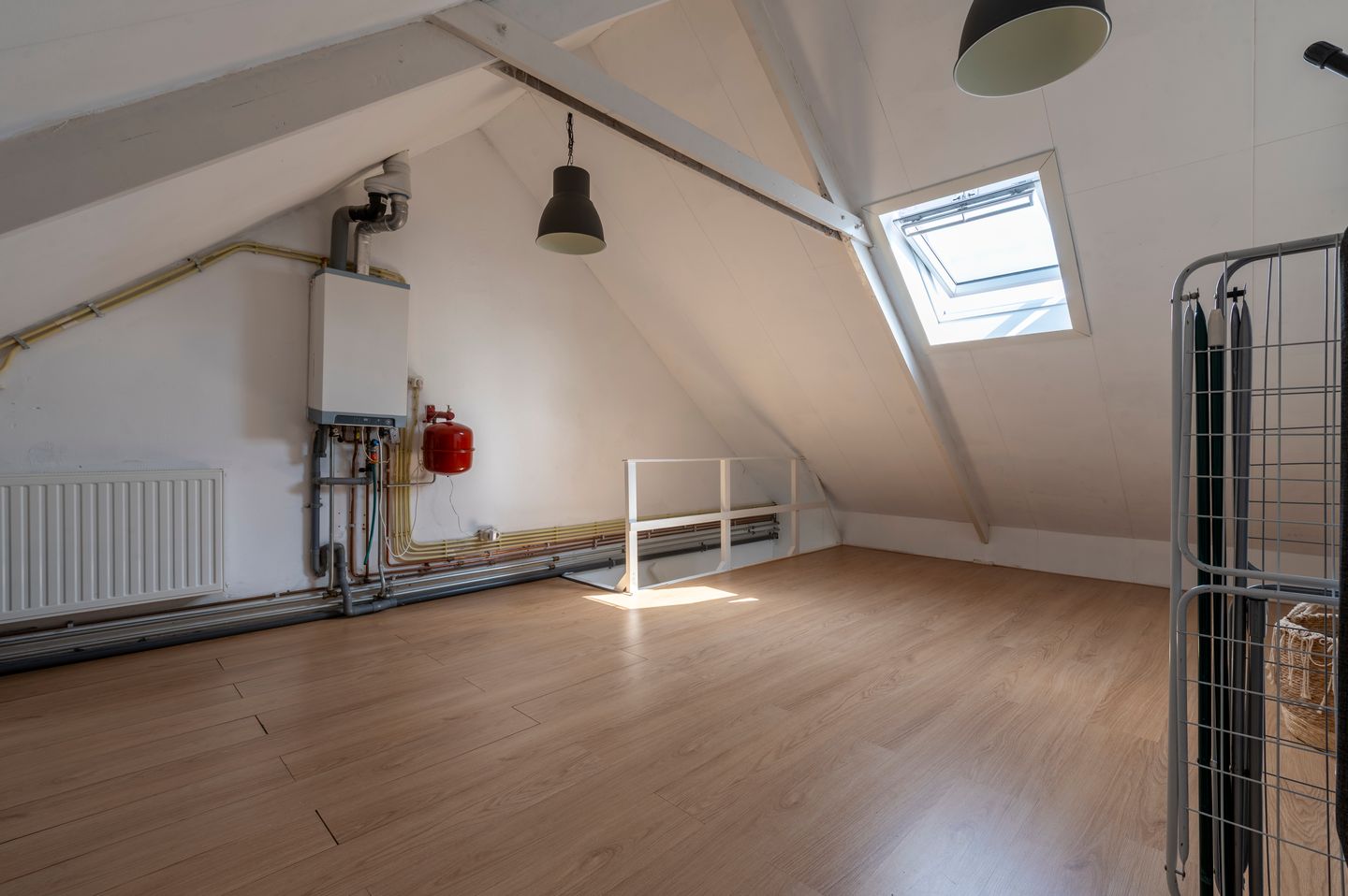 Foto 14 van Ridderstraat 60