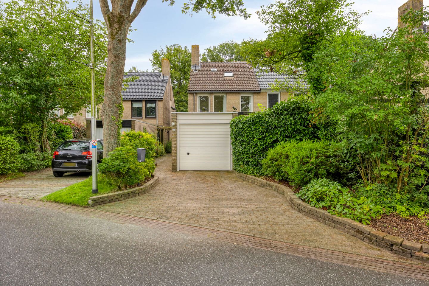 Foto 1 van Amelterhout 116