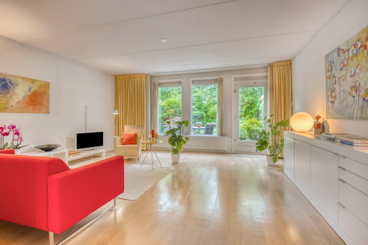 Foto 2 van Amelterhout 116