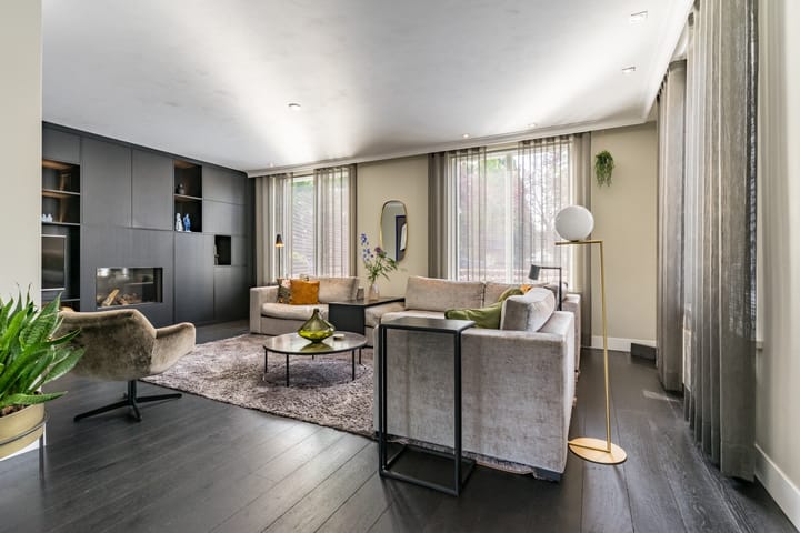 Foto 3 van Grensweg 18-B