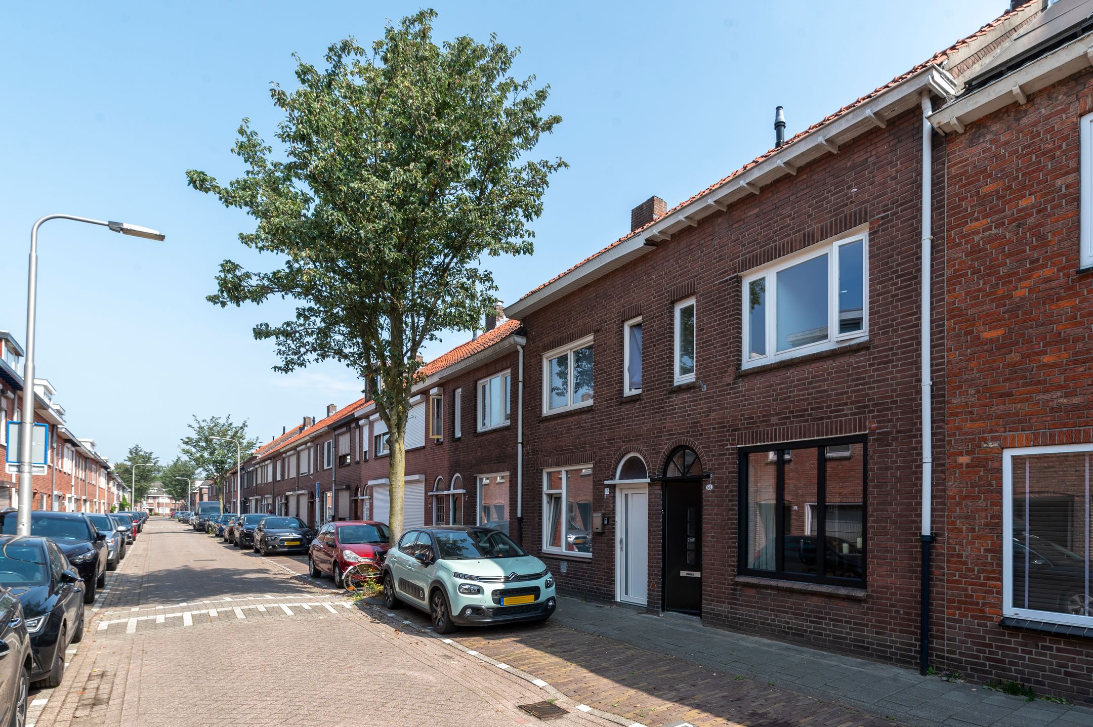 Foto 21 van Ridderstraat 60