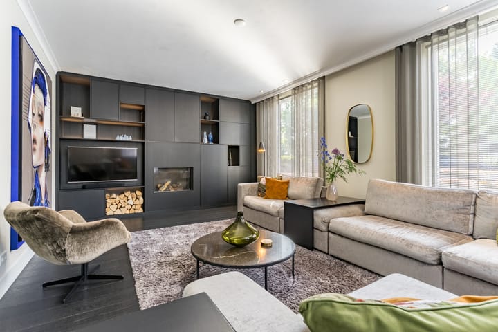 Foto 4 van Grensweg 18-B