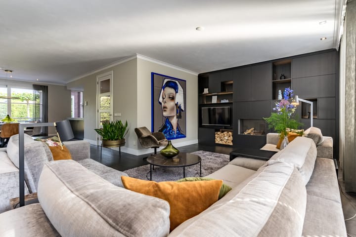 Foto 5 van Grensweg 18-B