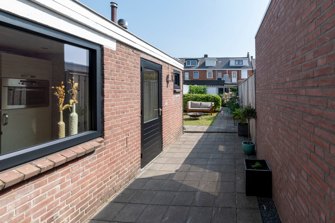 Foto 23 van Ridderstraat 60