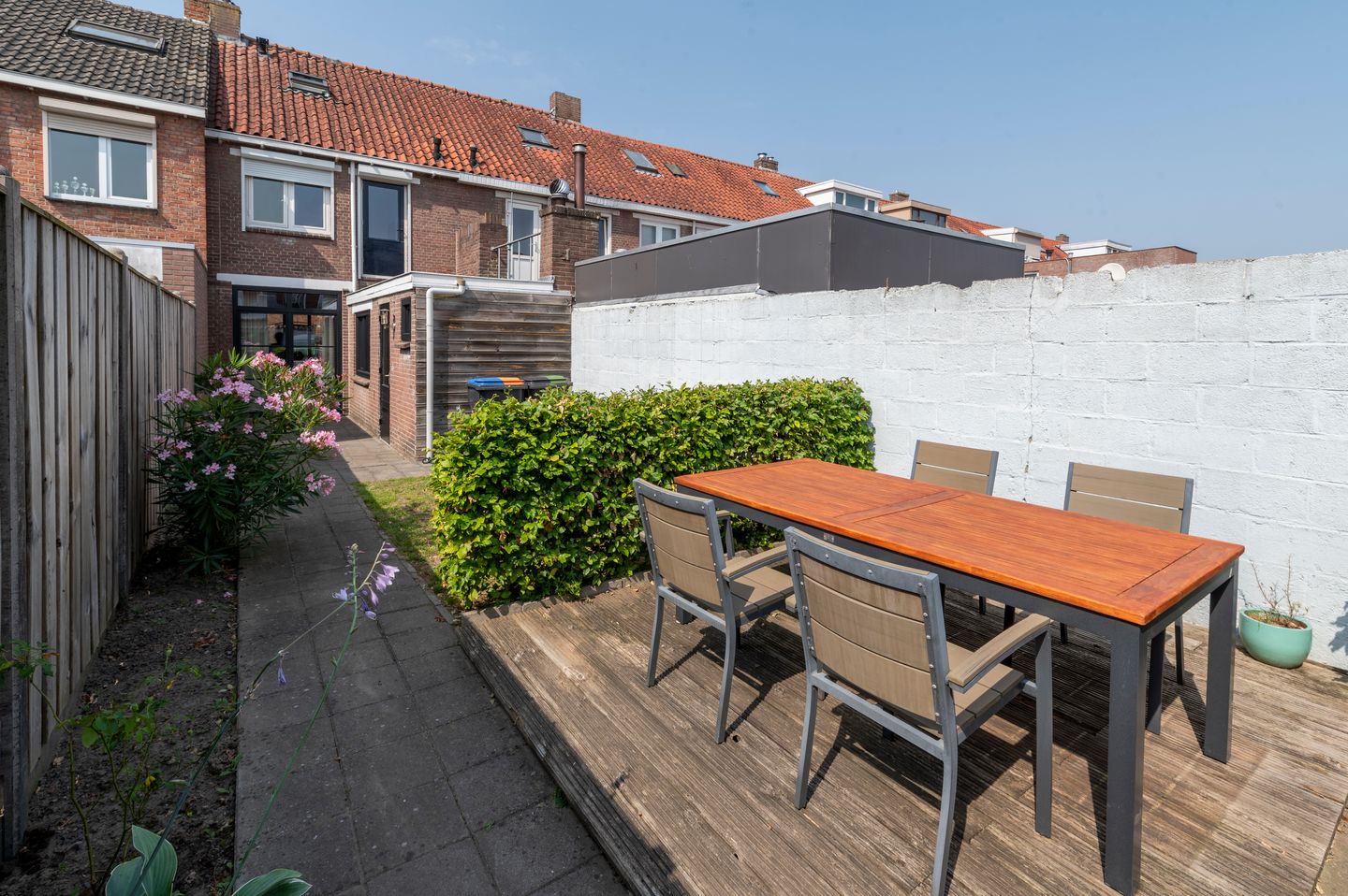 Foto 25 van Ridderstraat 60