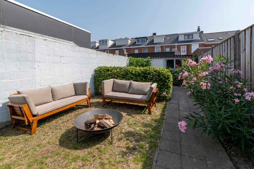 Foto 26 van Ridderstraat 60