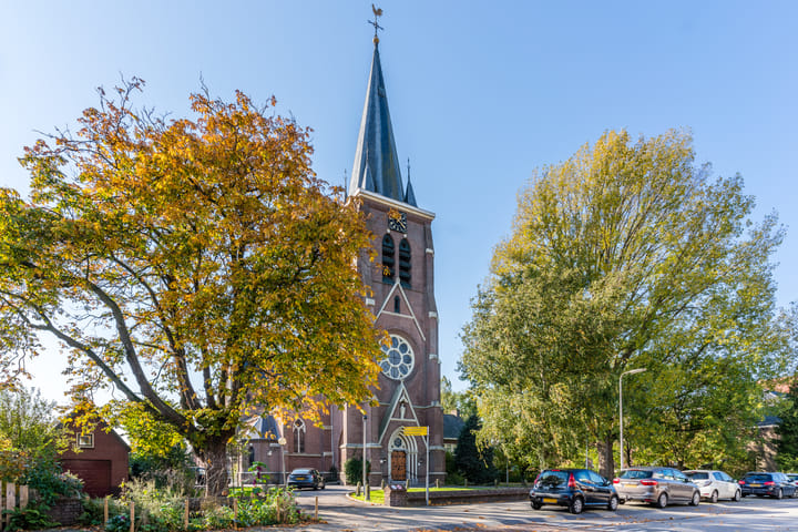 Photo 34 of Wilhelminastraat 8