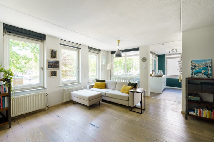 Foto 2 van Zocherstraat 2