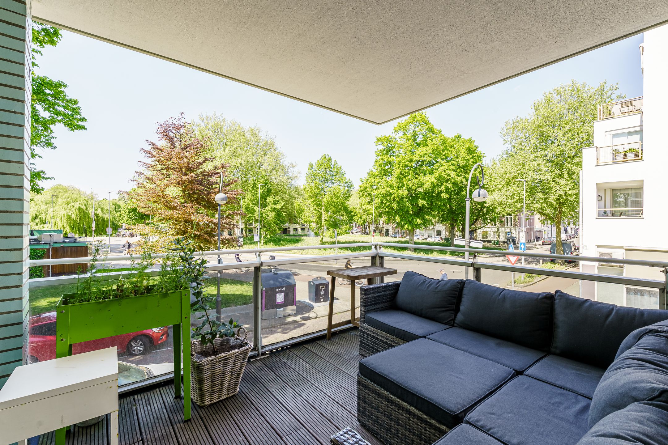 Foto 3 van Zocherstraat 2