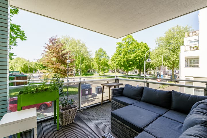 Foto 3 van Zocherstraat 2