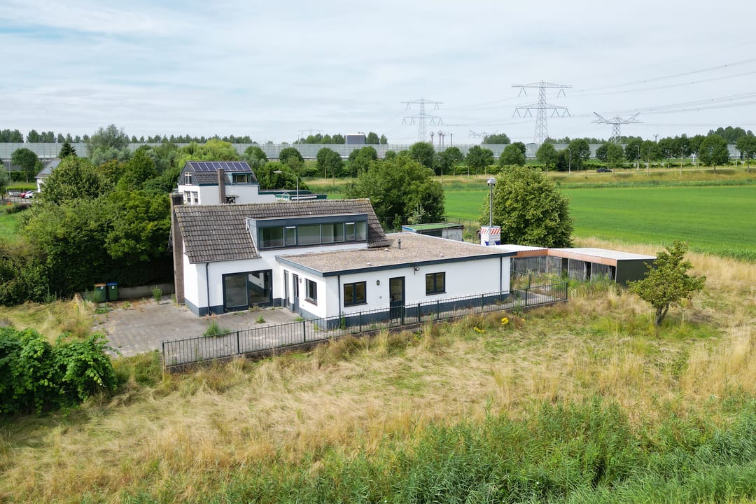 Foto 1 van Ewoudsdam 20