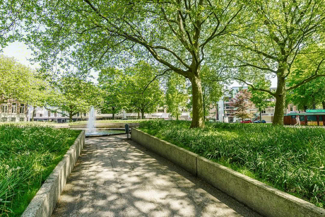 Foto 7 van Zocherstraat 2