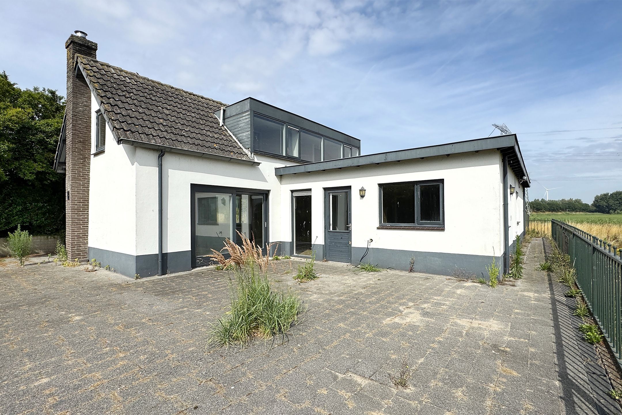 Foto 6 van Ewoudsdam 20