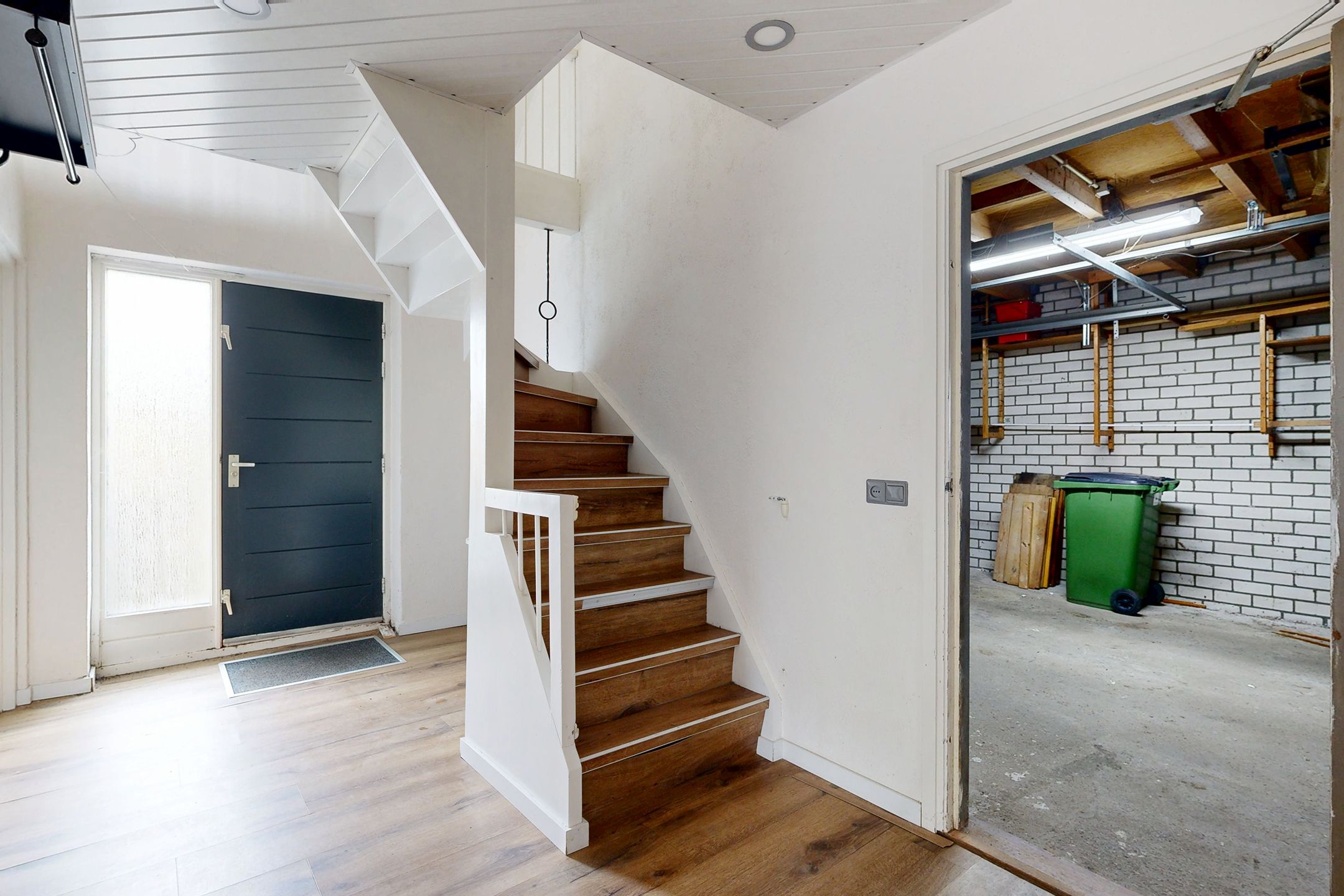 Foto 9 van Ewoudsdam 20