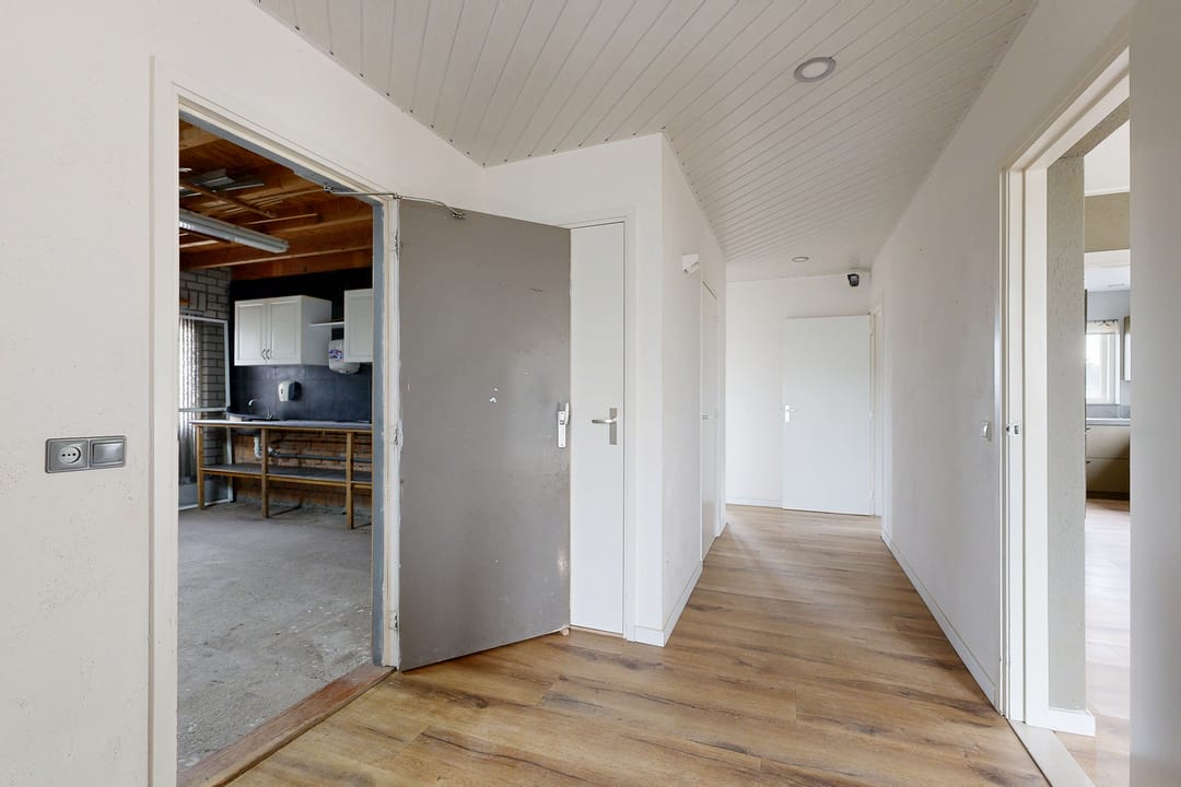 Foto 11 van Ewoudsdam 20