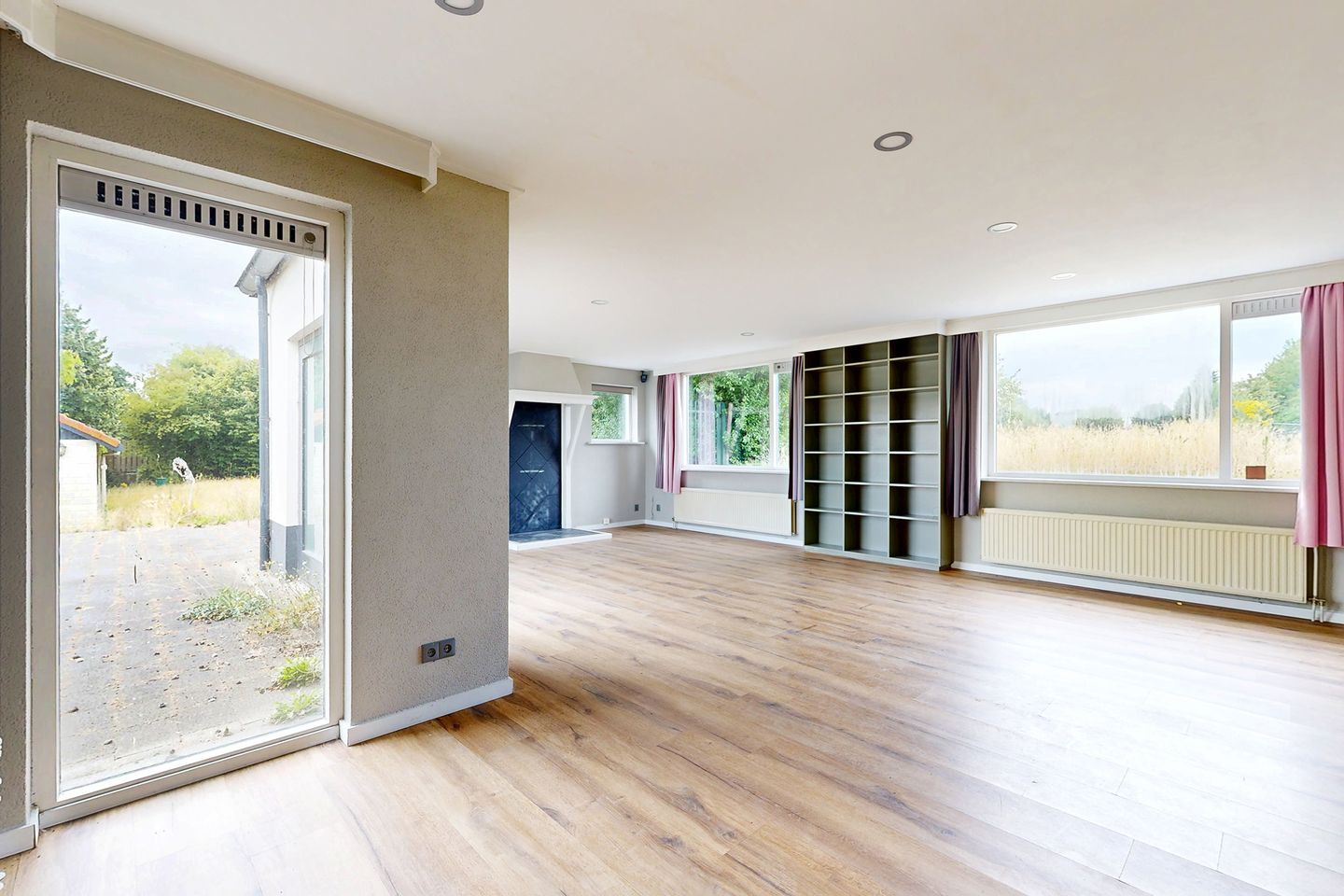 Foto 14 van Ewoudsdam 20