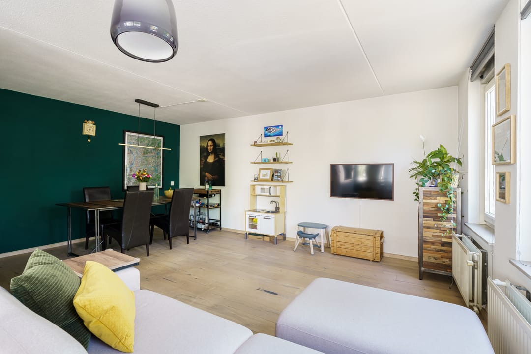 Foto 11 van Zocherstraat 2