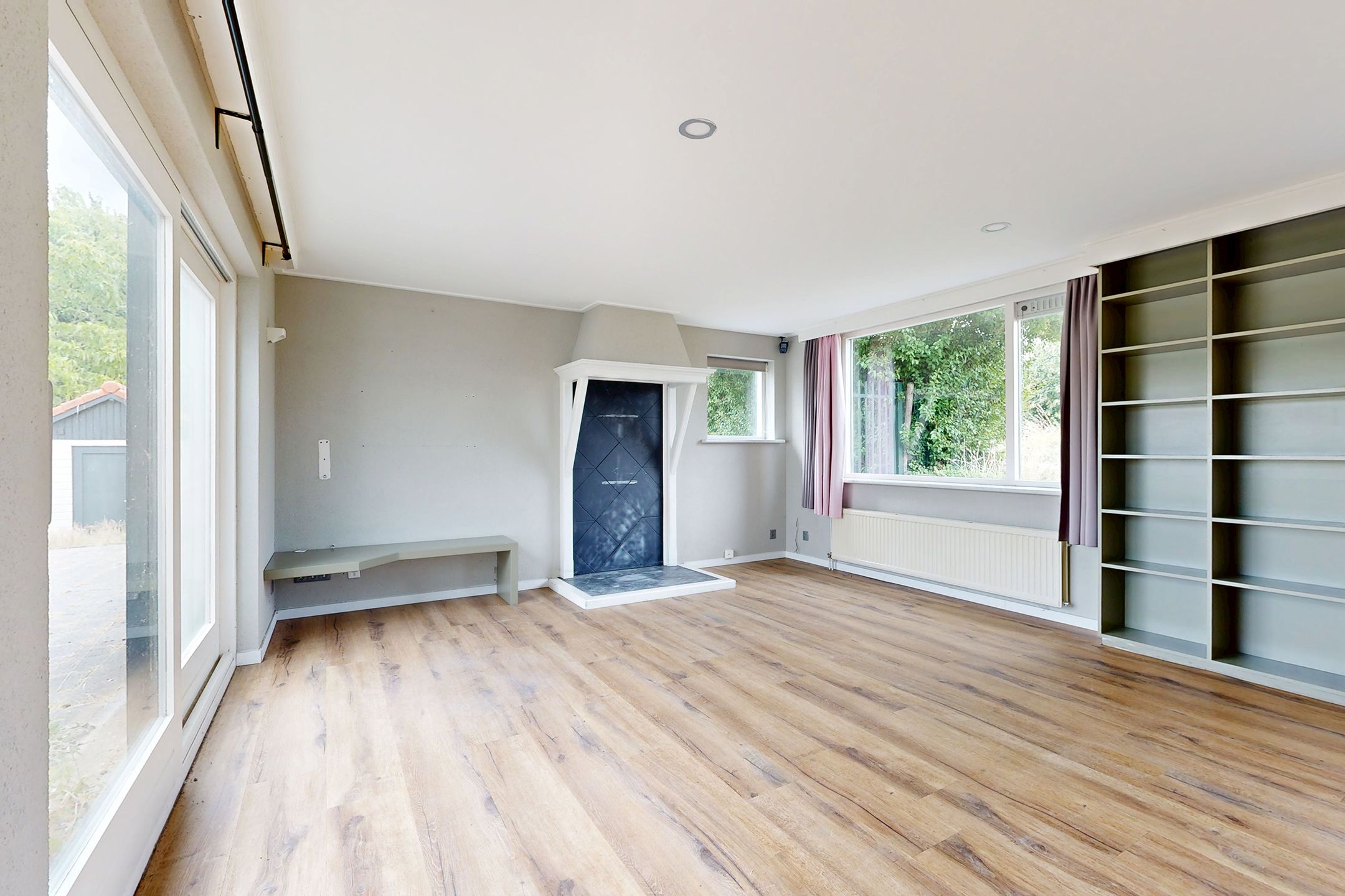 Foto 15 van Ewoudsdam 20