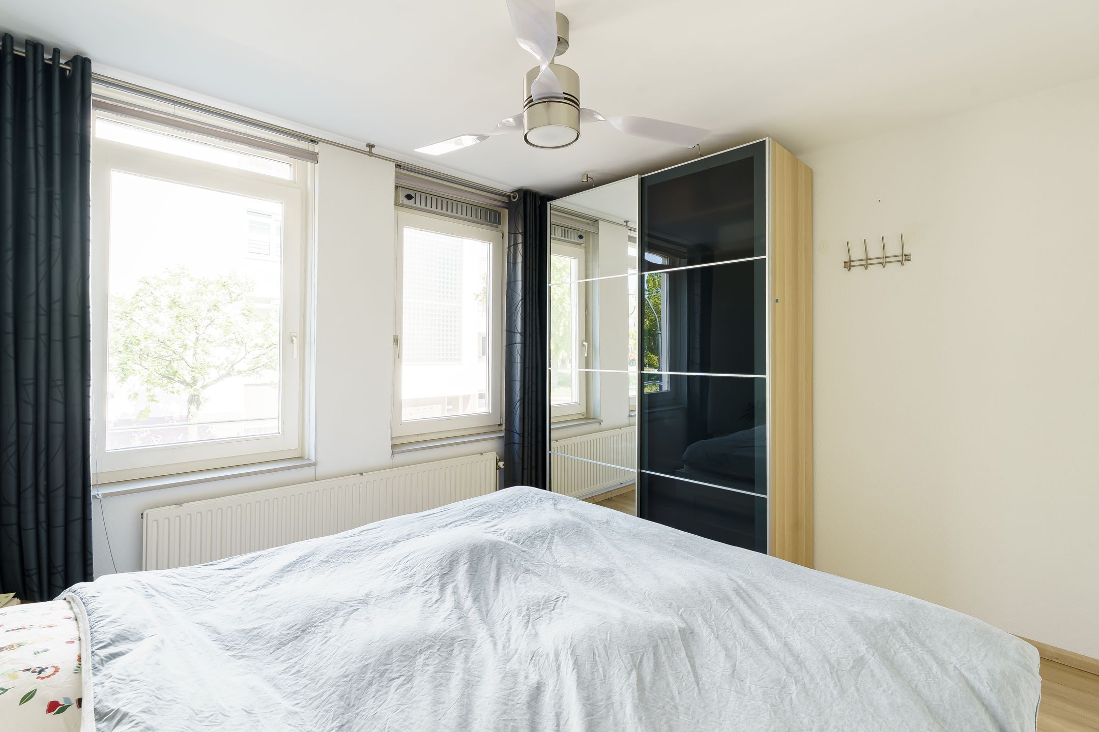 Foto 15 van Zocherstraat 2