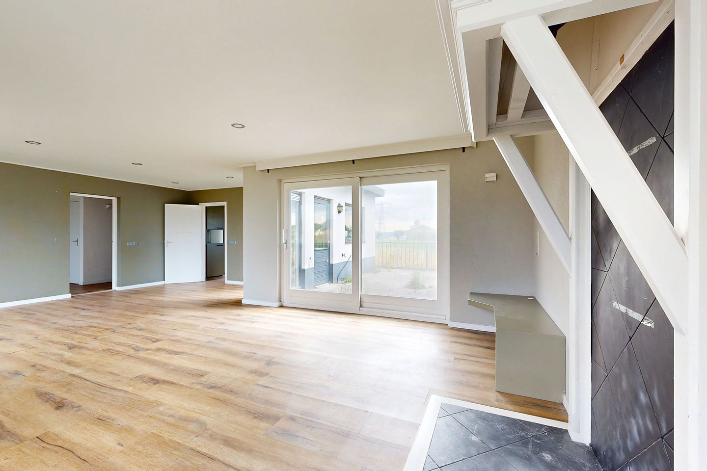 Foto 19 van Ewoudsdam 20