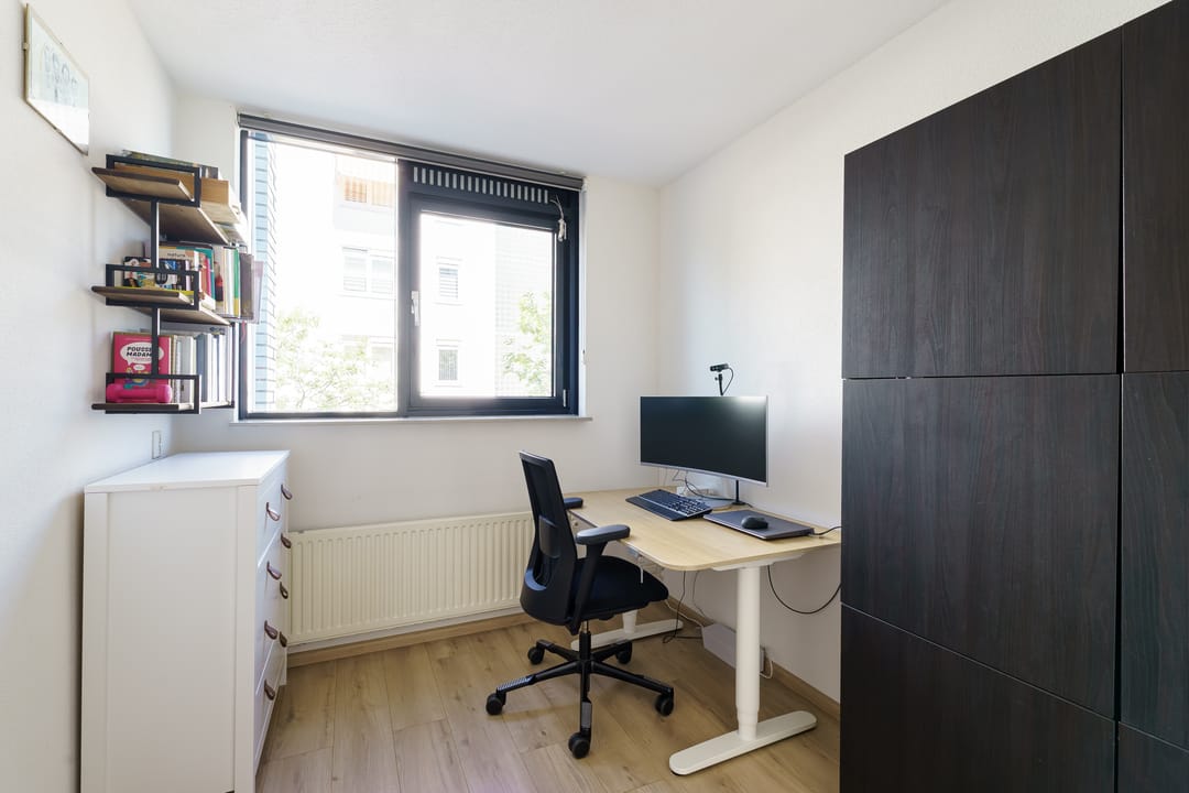 Foto 17 van Zocherstraat 2