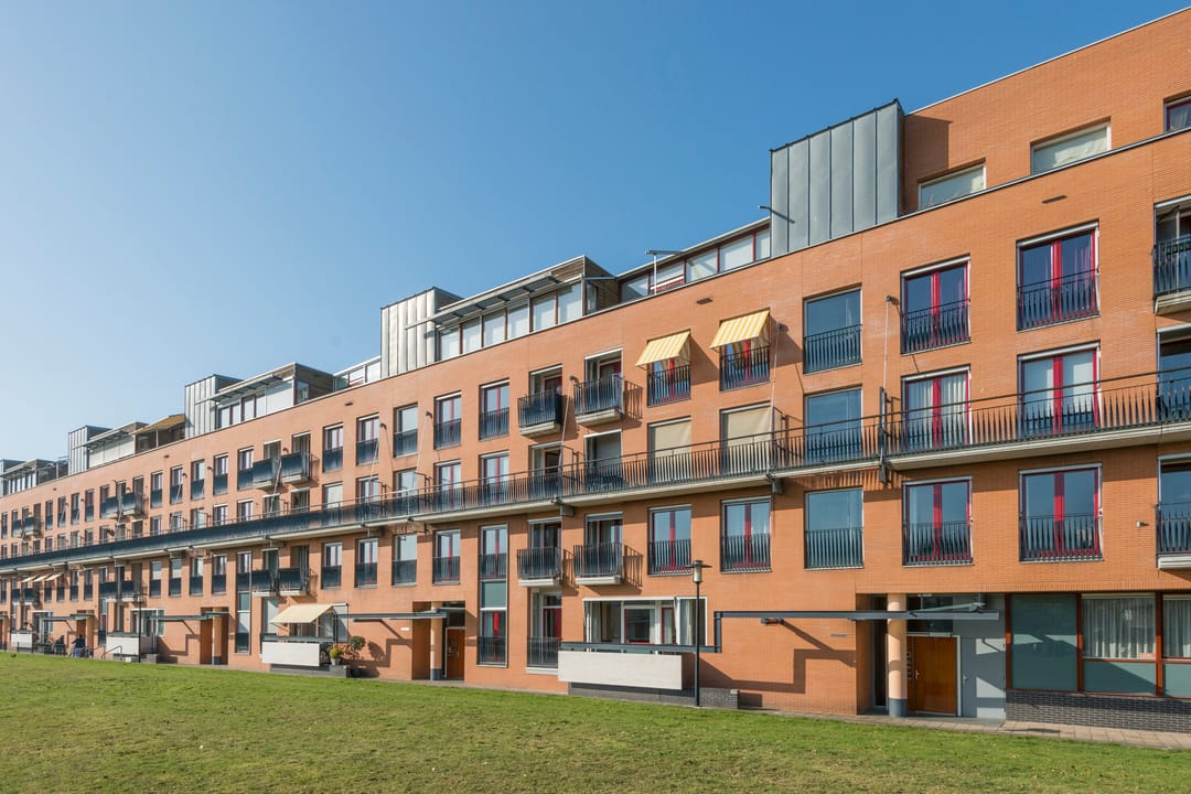 Foto 1 van Slotlaan 395