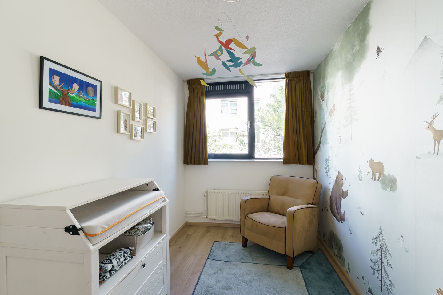 Foto 19 van Zocherstraat 2