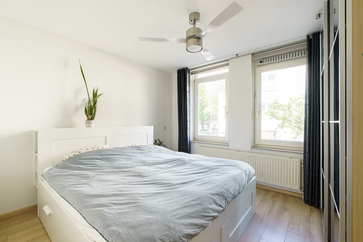 Foto 5 van Zocherstraat 2