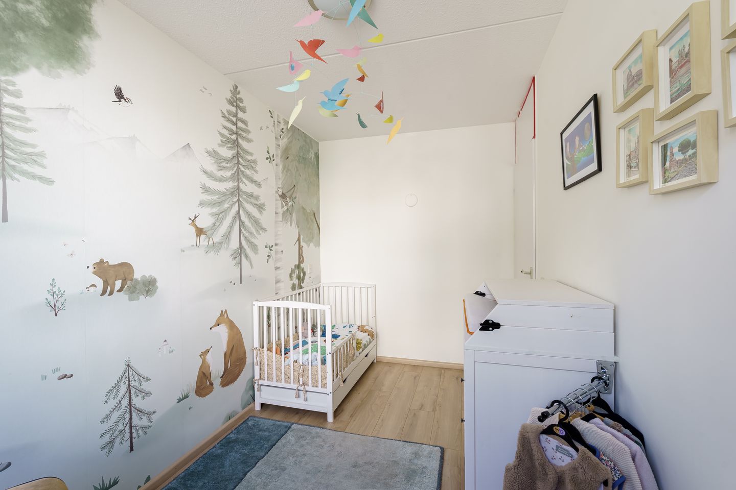 Foto 20 van Zocherstraat 2