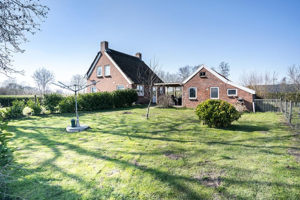 Foto 2 van Verlengde Kloosterlaan 3