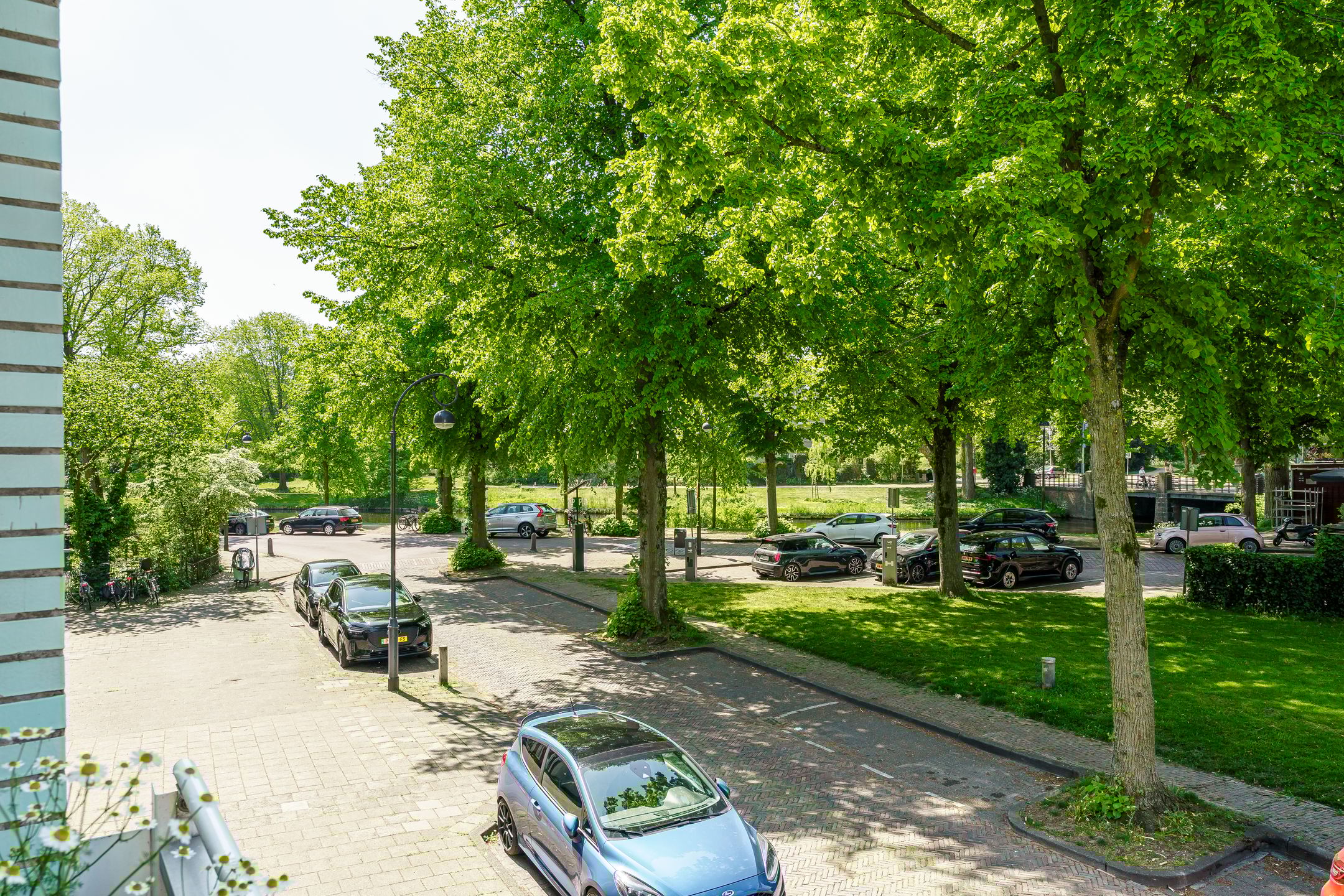 Foto 21 van Zocherstraat 2