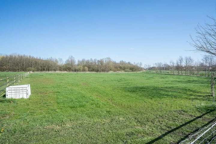 Foto 3 van Verlengde Kloosterlaan 3