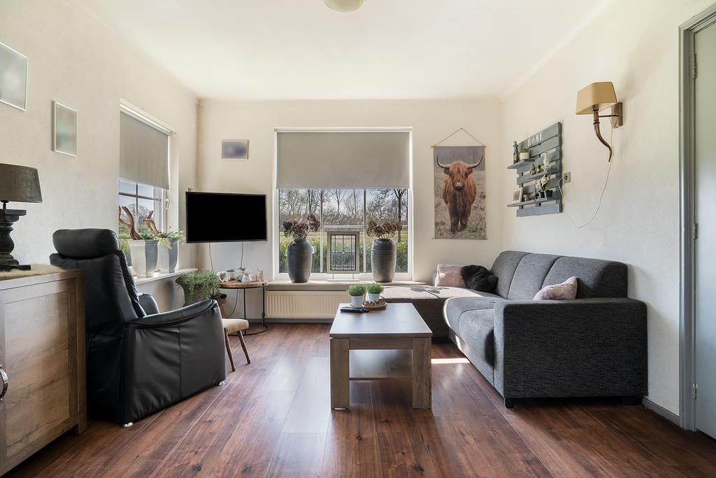 Foto 4 van Verlengde Kloosterlaan 3