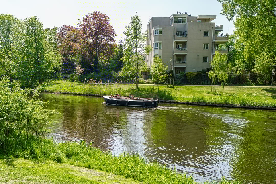 Foto 22 van Zocherstraat 2