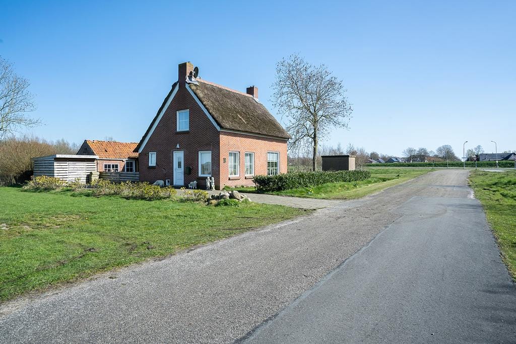 Foto 5 van Verlengde Kloosterlaan 3