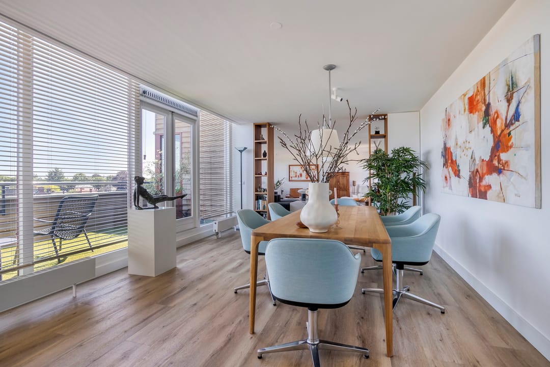 Foto 7 van Slotlaan 395