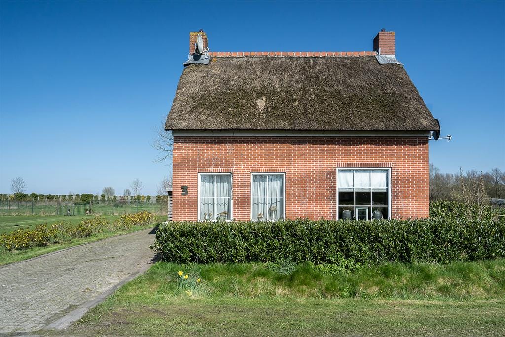 Foto 6 van Verlengde Kloosterlaan 3