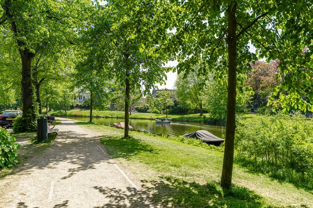 Foto 23 van Zocherstraat 2