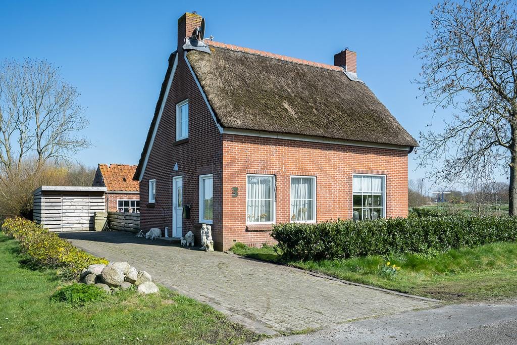 Foto 7 van Verlengde Kloosterlaan 3