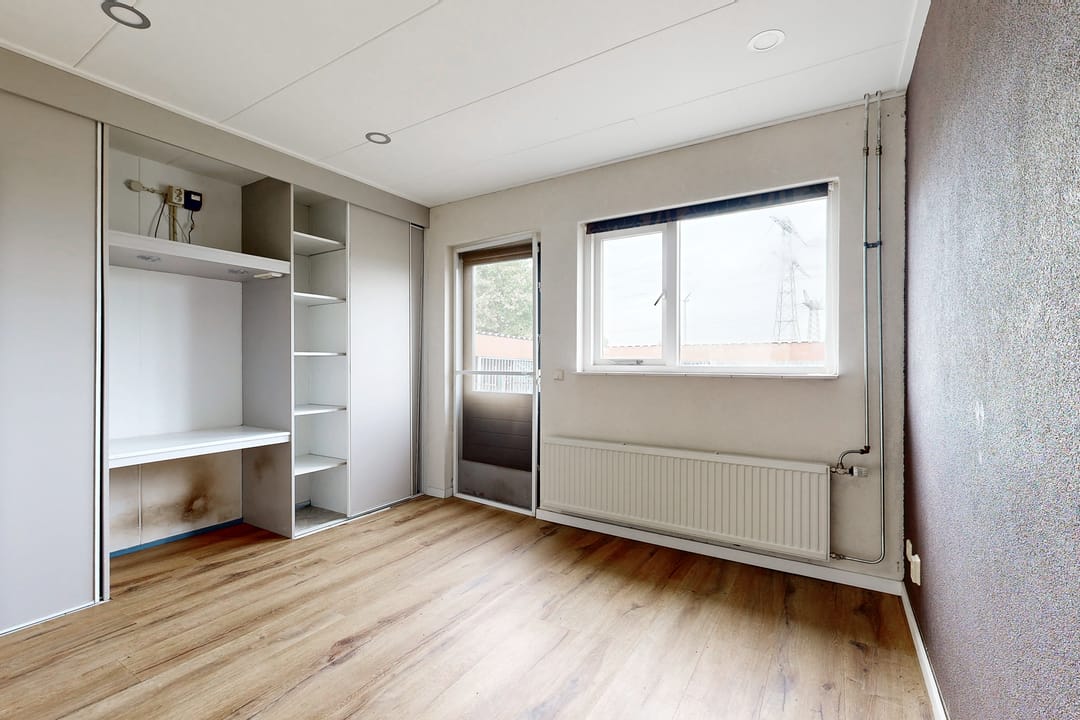 Foto 31 van Ewoudsdam 20