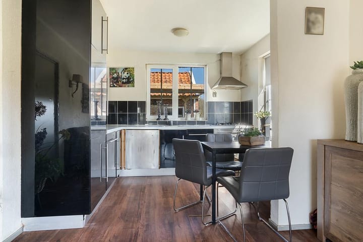 Foto 10 van Verlengde Kloosterlaan 3