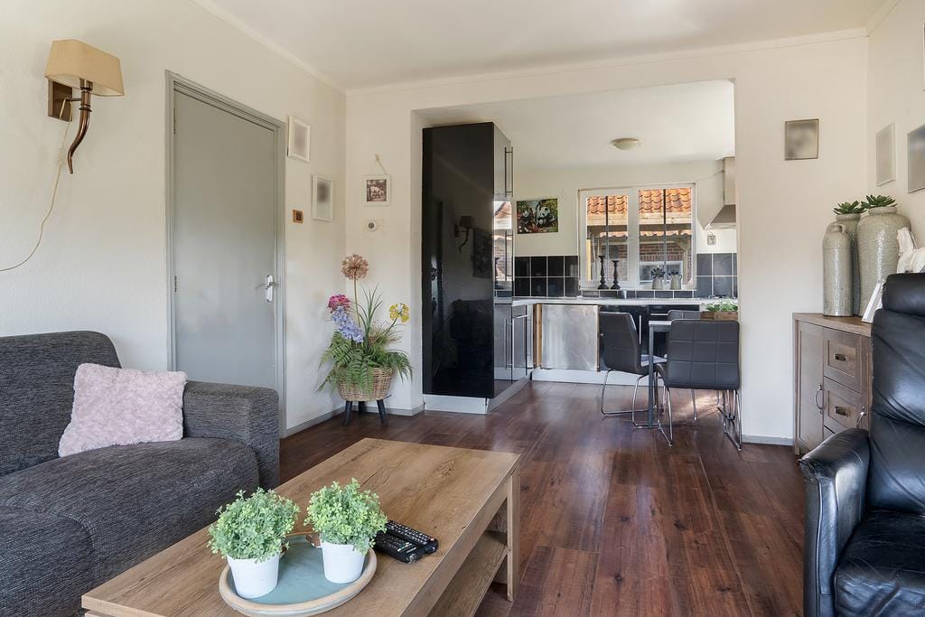 Foto 11 van Verlengde Kloosterlaan 3