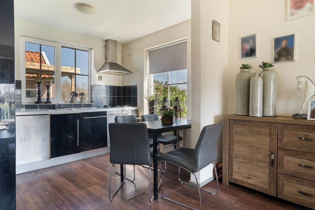 Foto 12 van Verlengde Kloosterlaan 3