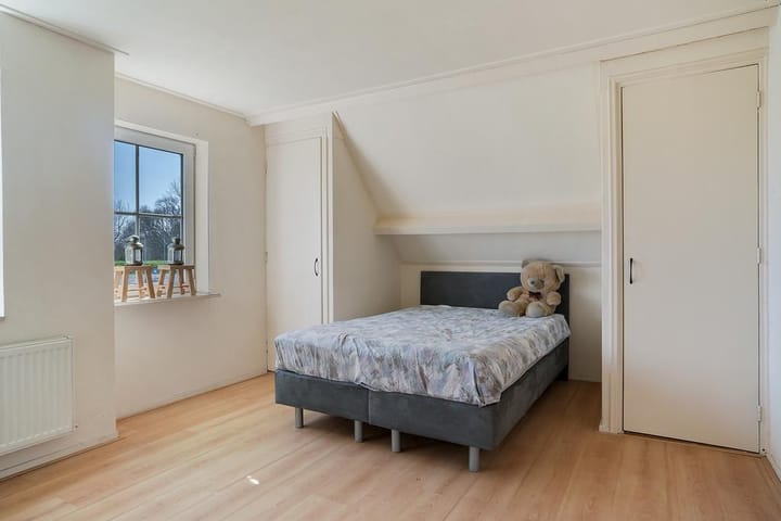 Foto 19 van Verlengde Kloosterlaan 3