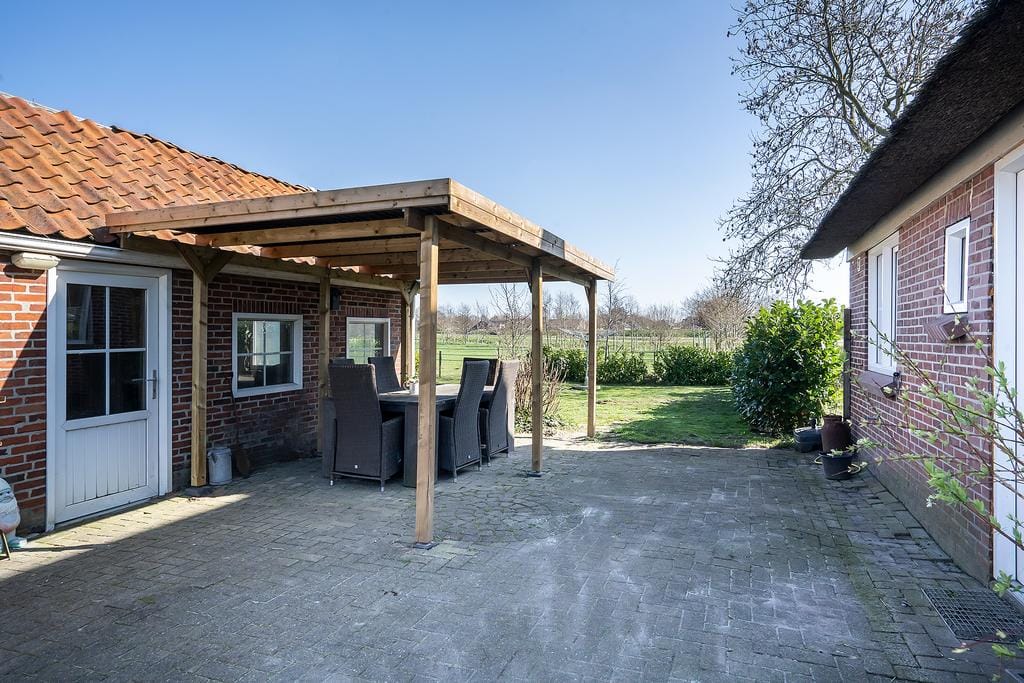 Foto 25 van Verlengde Kloosterlaan 3